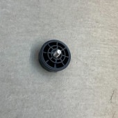 ケースカバー用ノブボルト(長さ8mm)