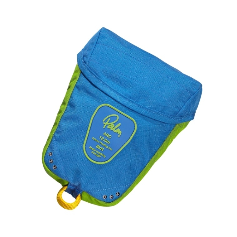 パームアーク 12.5m スローライン