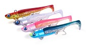 Buri Buri Worm 鰤ブリワーム