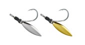 Hook Set (only for Metal Effect Blade)フックセット (メタルエフェクトブレード専用)