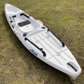 アリオス/Alioth　スタンダードカラー