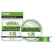 バリバス マックスパワーPE X8 200m