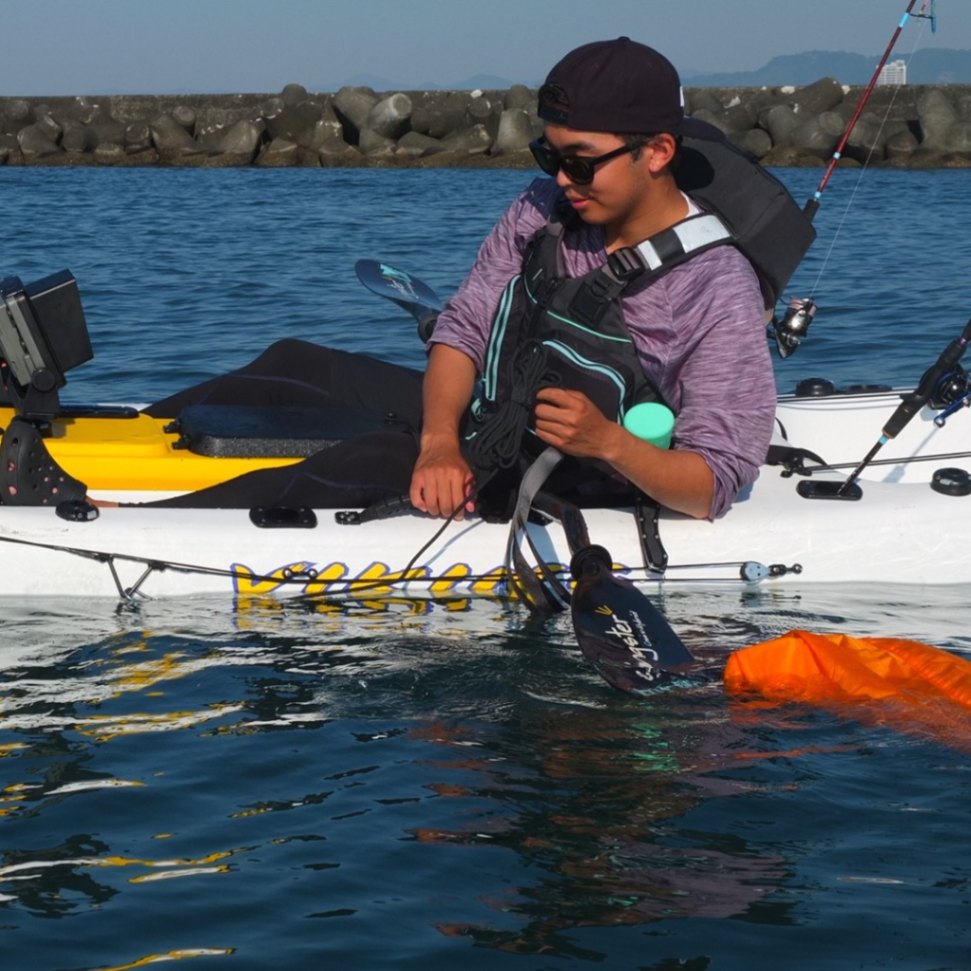 【工賃無料】脱着式アンカートロリーシステム【艤装】