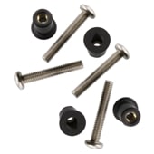 133-4 ウェルナットマウントキット/133-4 Well Nut Mounting Kits