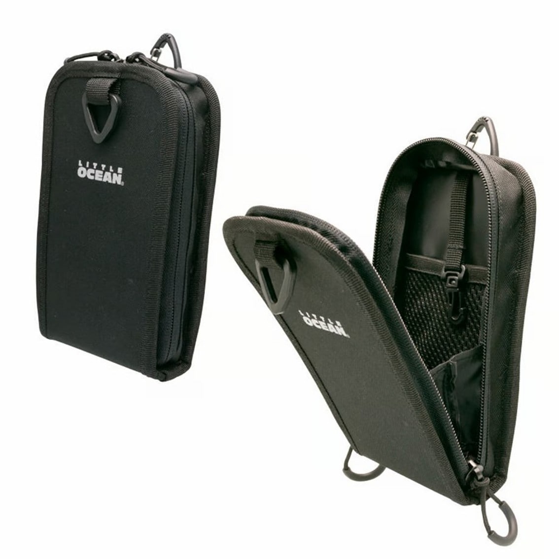 LITTLE OCEAN　LO ポーチ