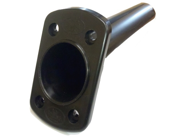 VIKING フラッシュマウントロッドホルダー