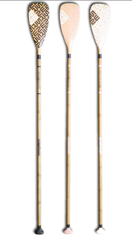 バンブーパドル