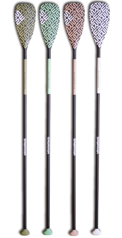 SAWARNA カーボンパドル