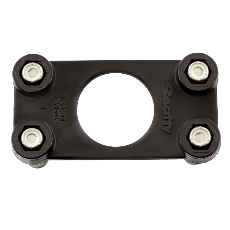 441バッキングプレートマウント/441 Backing Plate