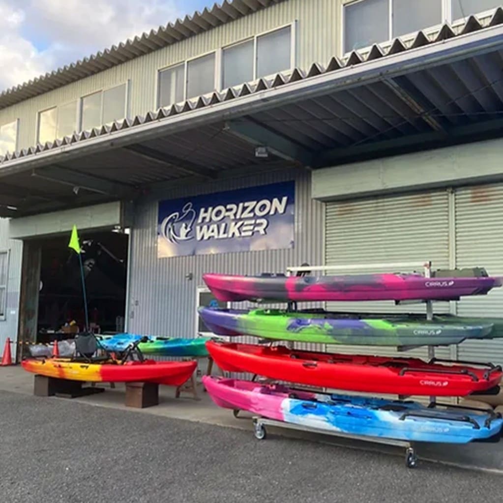 【アウトレット】シーラス/CIRRUS　カスタムカラー