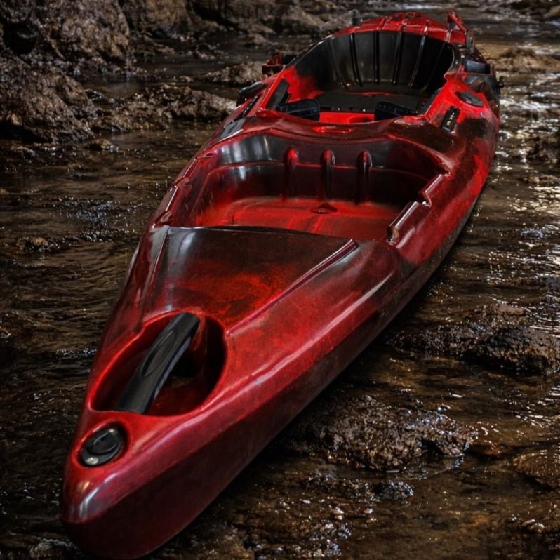 アリオス/Alioth　カスタムカラー