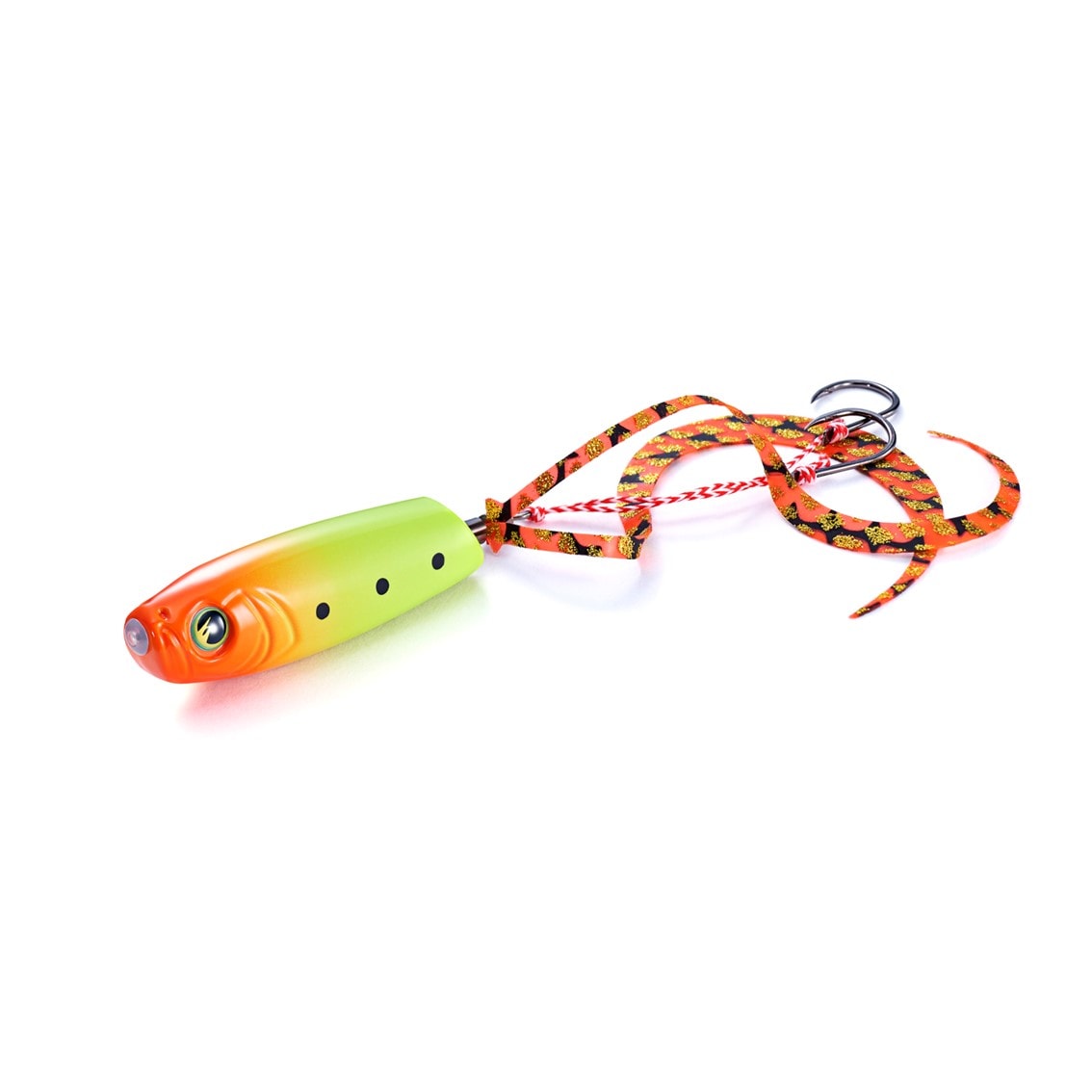 bifarr Maccheroniマッケローニ ご当地カラー「松原サンライズ」