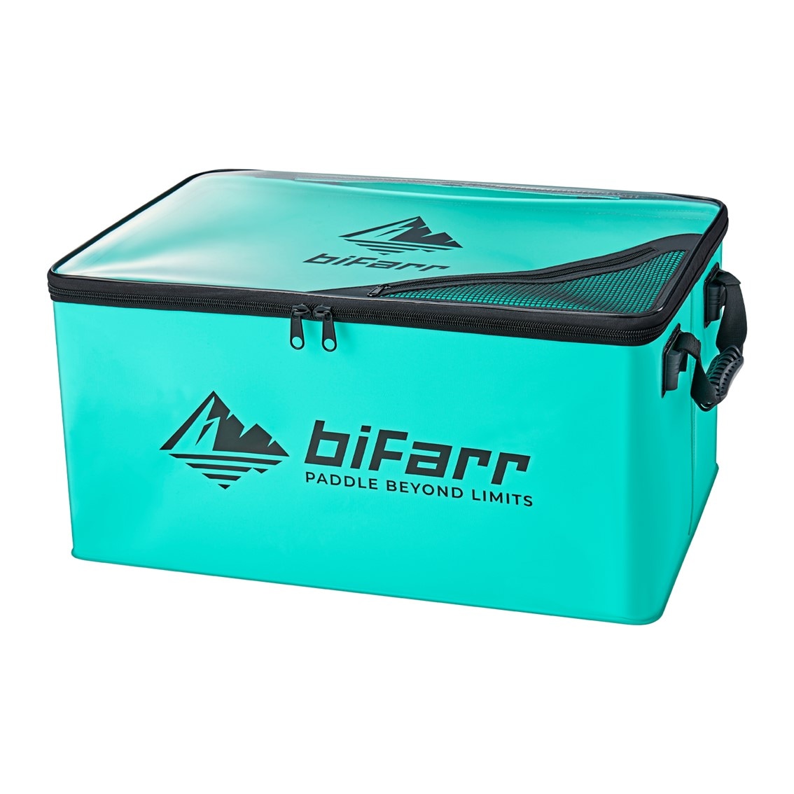 バイファール アングラーズギアコンテナ