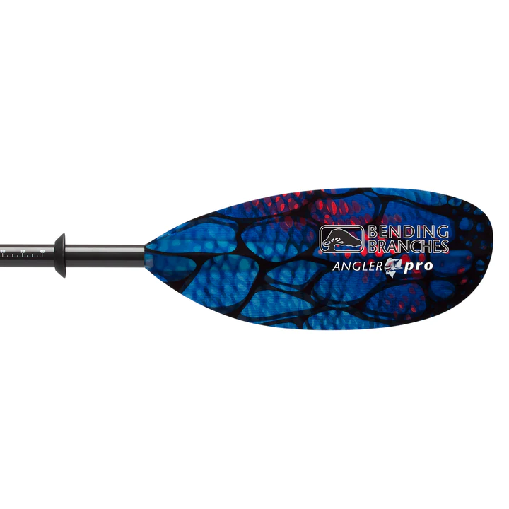 【アウトレット】Angler Pro 230cm Radiant (Blue)