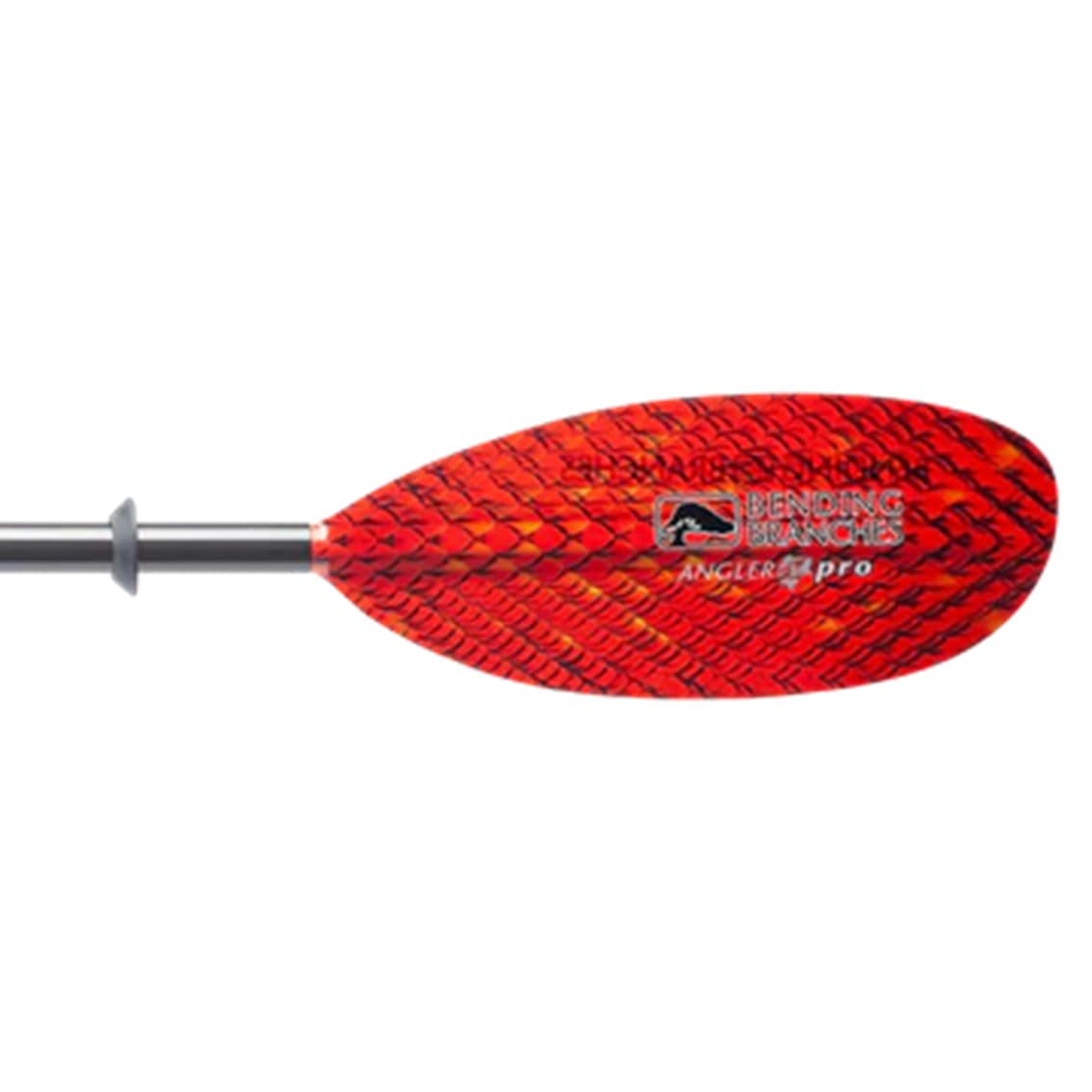 【アウトレット】Angler Pro 230cm Copperhead (Red)