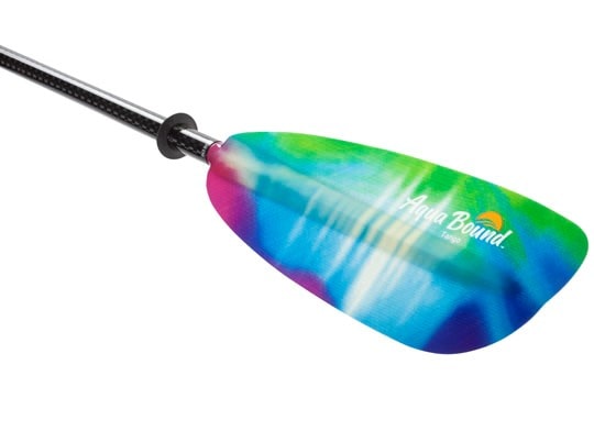【アウトレット】Tango Fiberglass, Bent Shaft, 2pc 230cm Northern Lights