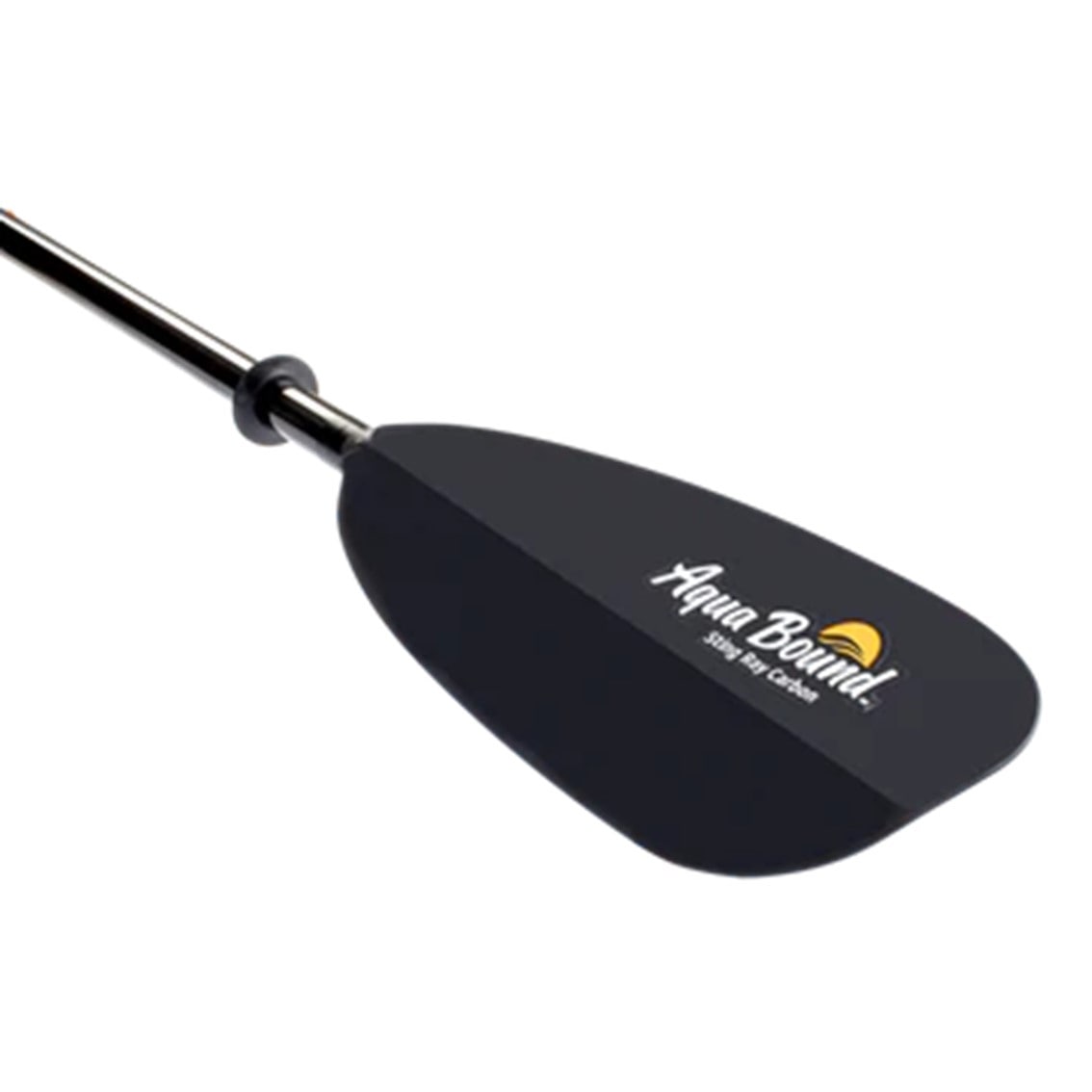 【アウトレット】Sting Ray Carbon 2pc 230cm Black