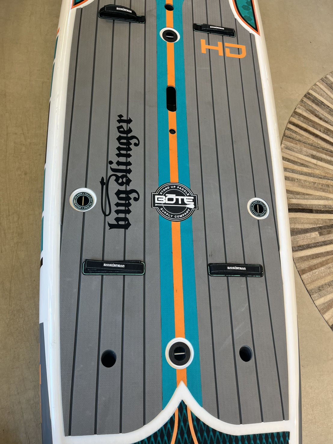 【USED】HD Gatorshell 12