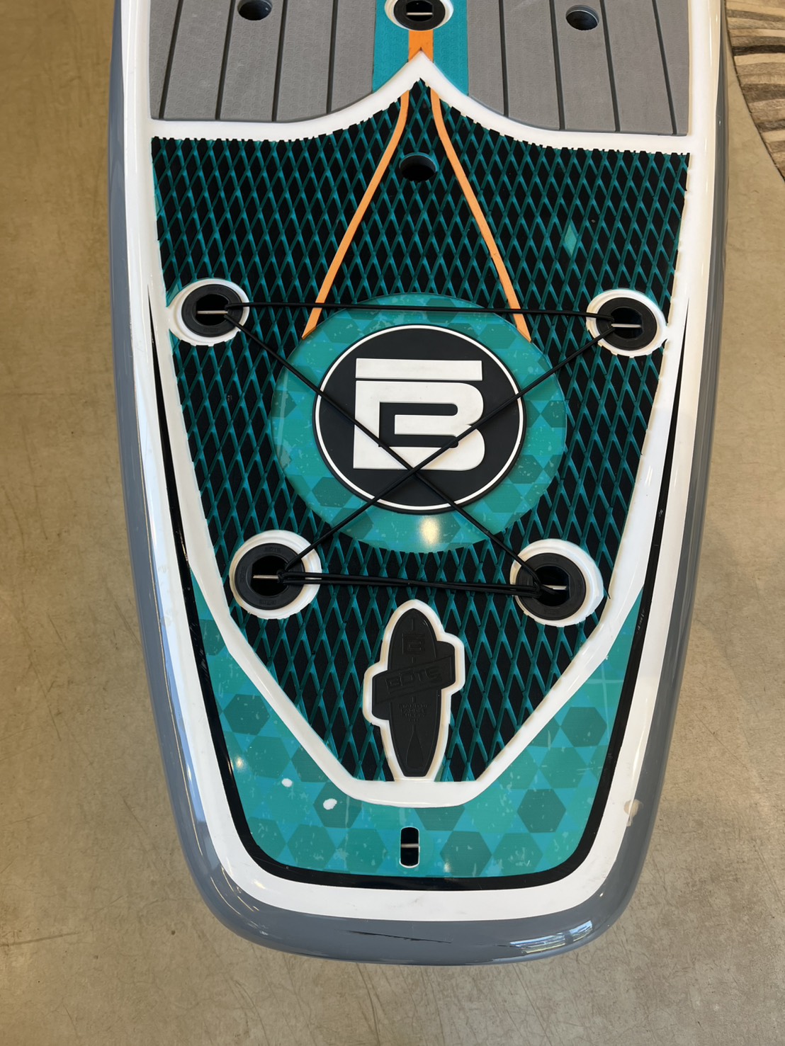 【USED】HD Gatorshell 12
