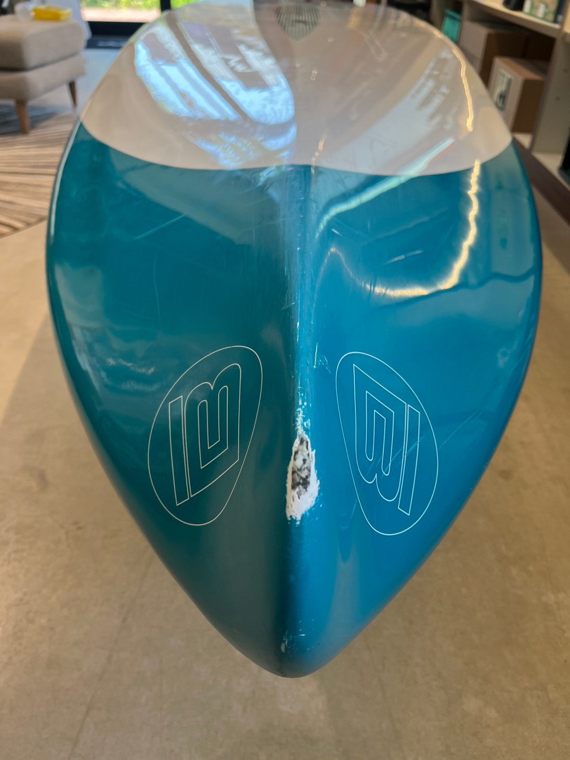 【USED】HD Gatorshell 12