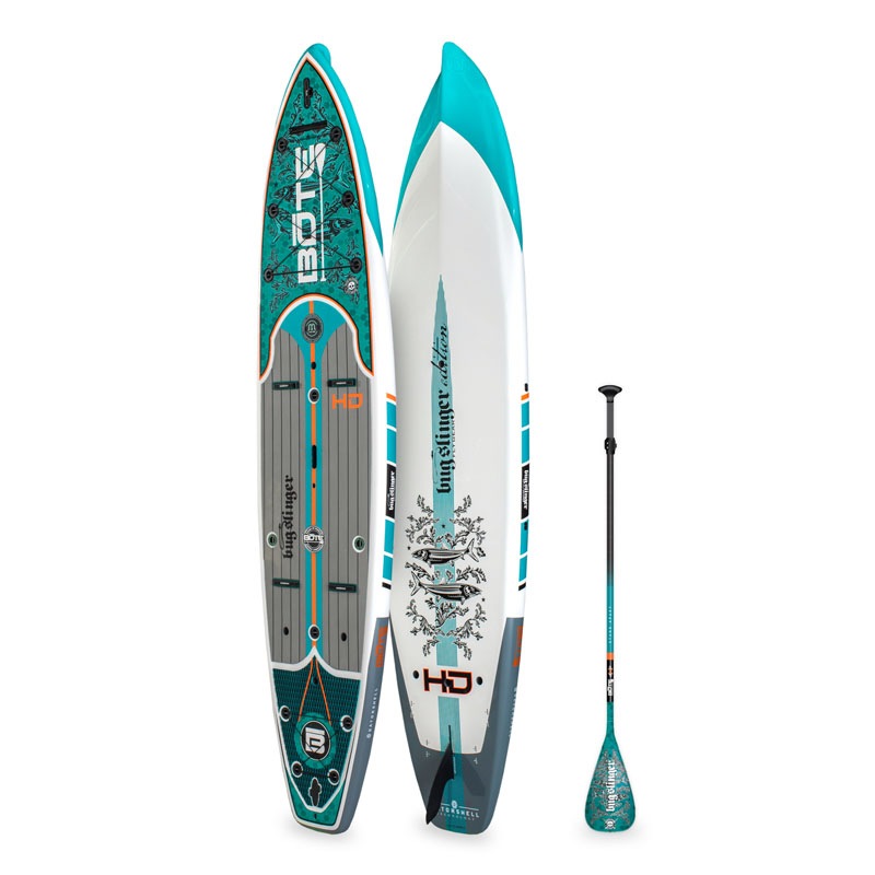 【USED】HD Gatorshell 12