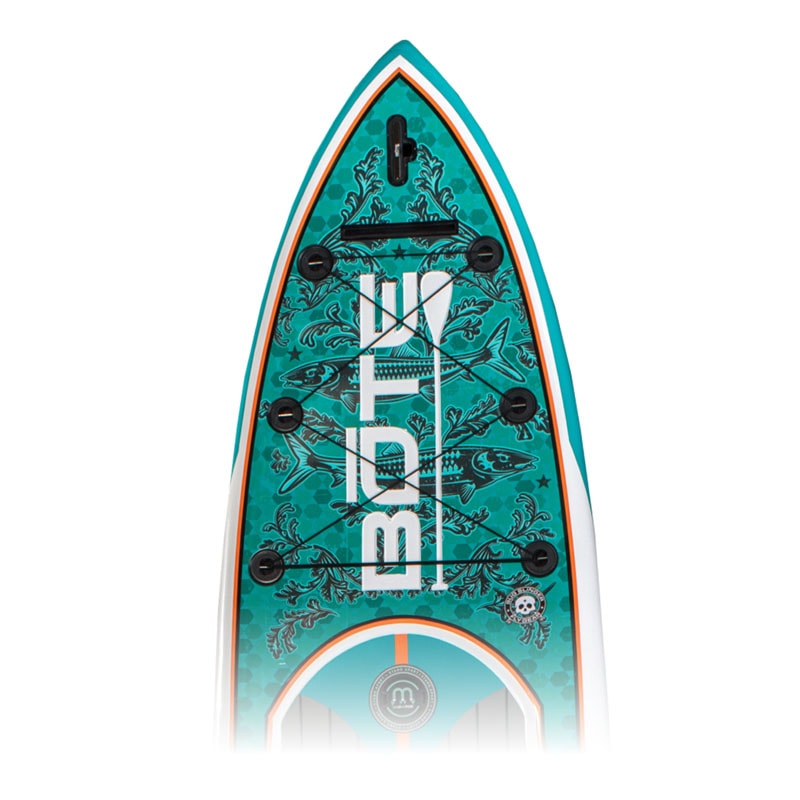【USED】HD Gatorshell 12
