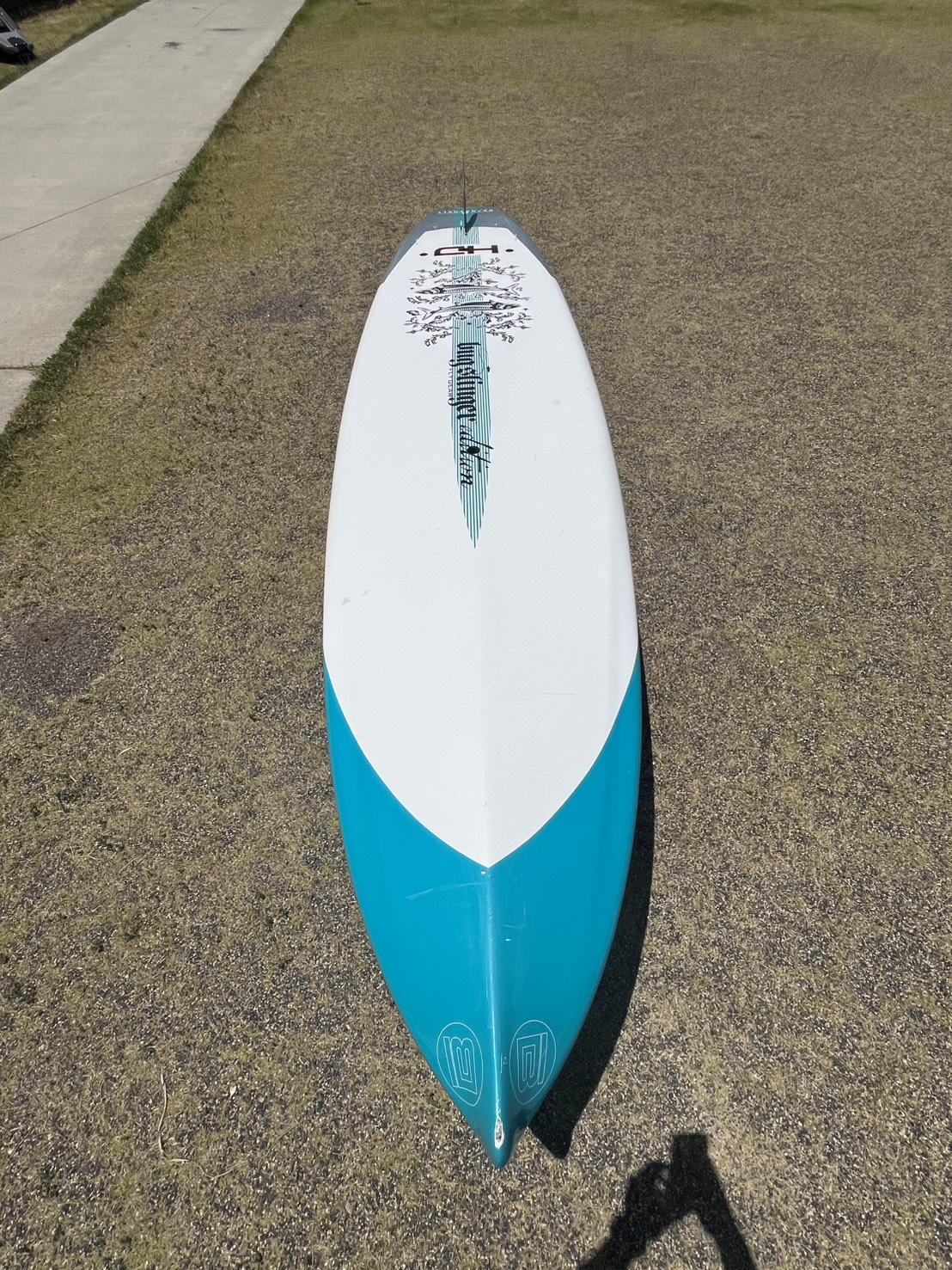 【USED】HD Gatorshell 12