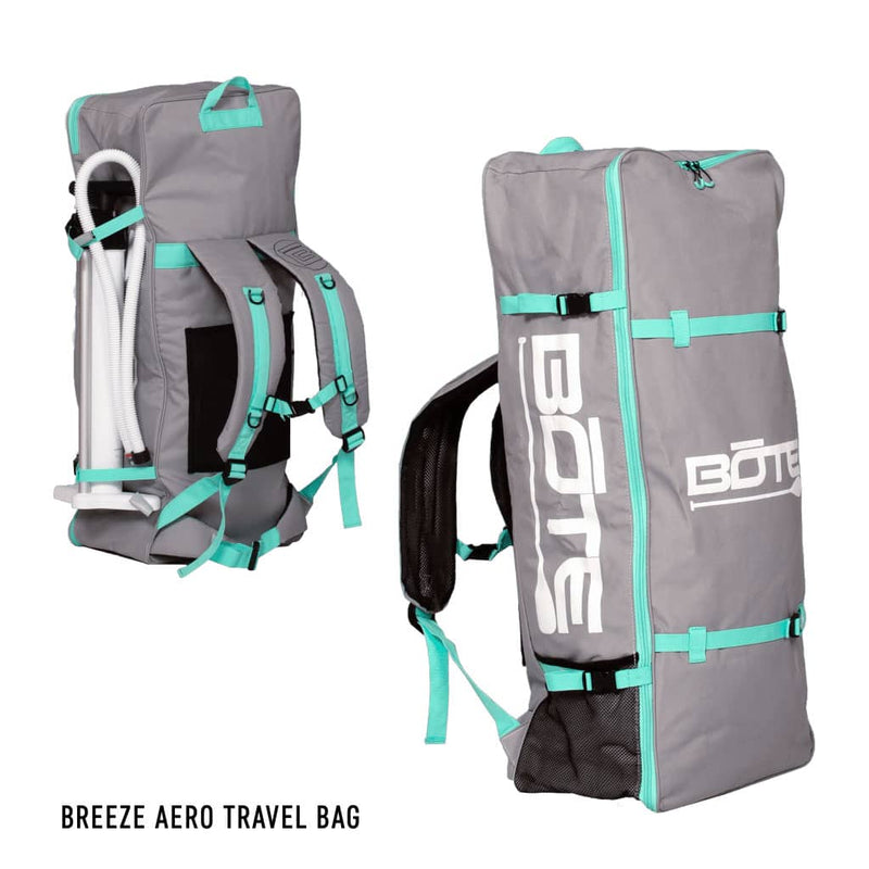 【アウトレット】Breeze Aero 10.8