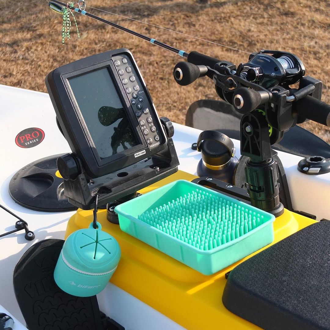 HONDEX PS-611CNⅡ 5型ワイド液晶ポータブルプロッター魚探 | 製品  