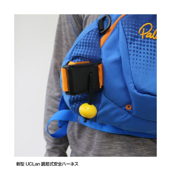 ライフジャケットPFD Palm FXr サイズM/L オレンジ 【公式通販】