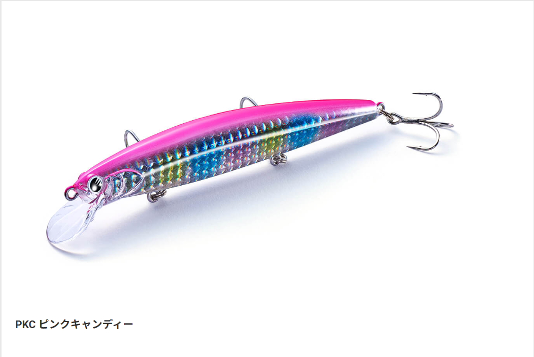 デセプション 110