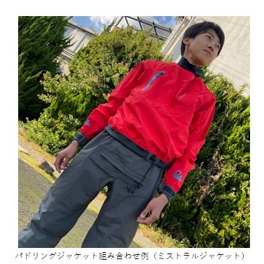 12507 ミストラル