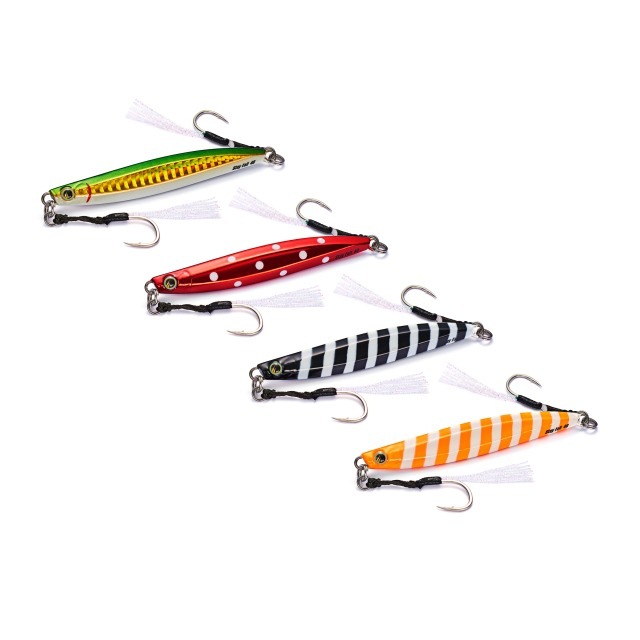 Bifarr　メタルエフェクトステイフォール40g　