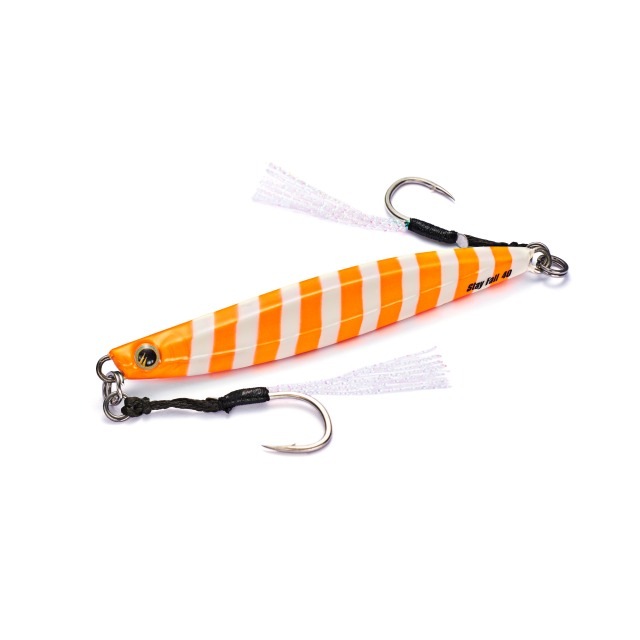 Bifarr　メタルエフェクトステイフォール40g　