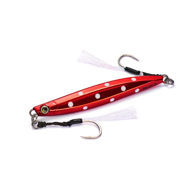 Bifarr　メタルエフェクトステイフォール40g　