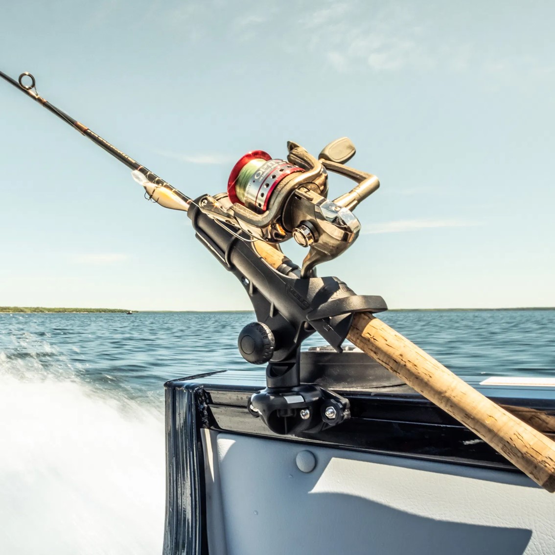 ロッドホルダーII