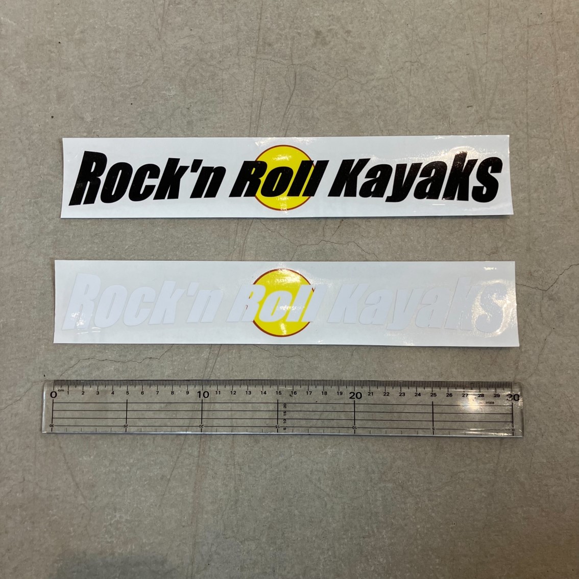 RR・カッティングステッカー