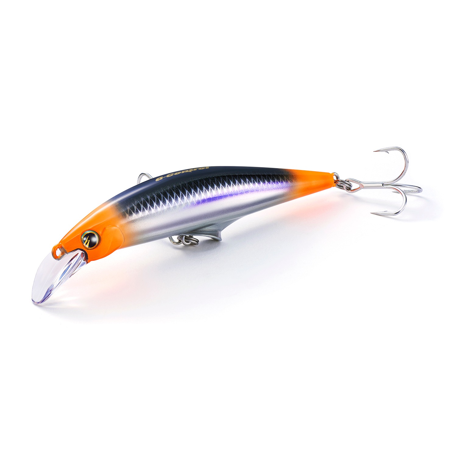 G-ｺﾝﾄﾛｰﾙ28 カタクチリアクション