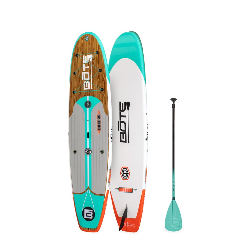 Breeze Gatorshell 10.6