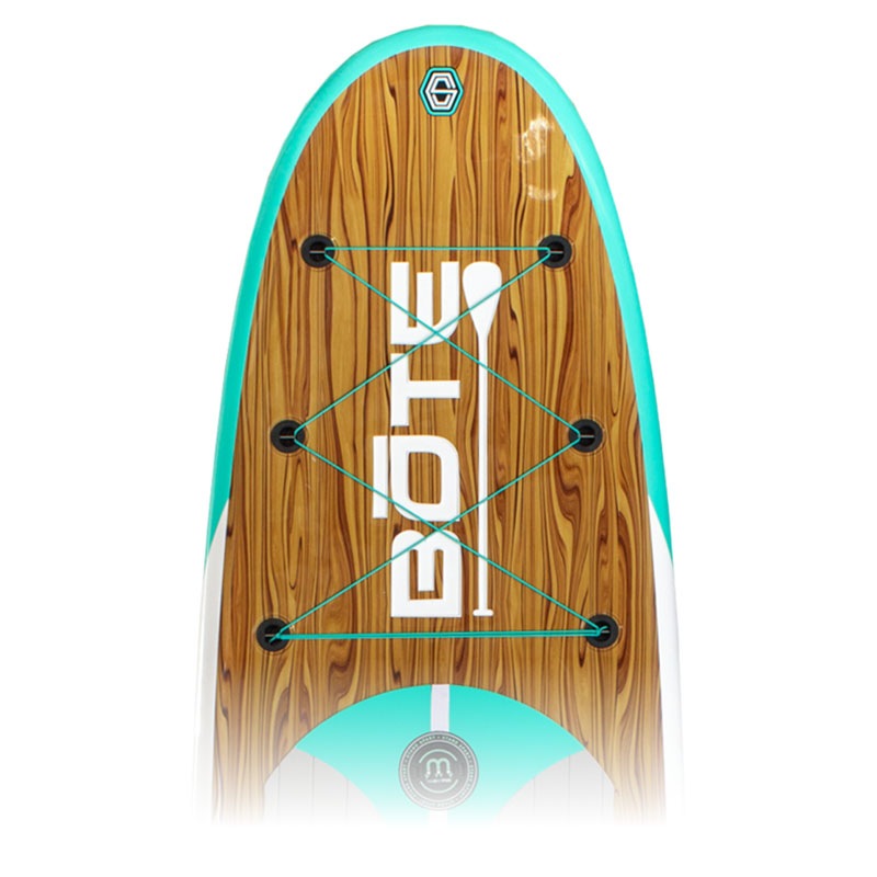 Breeze Gatorshell 10.6