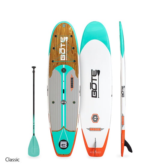 Breeze Gatorshell 10.6