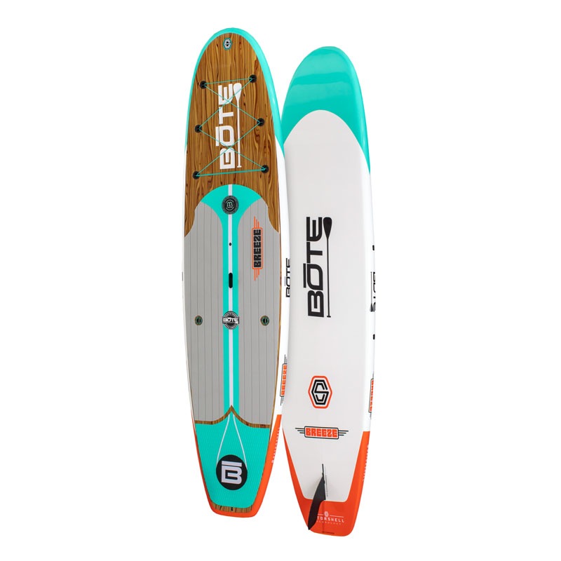 Breeze Gatorshell 10.6