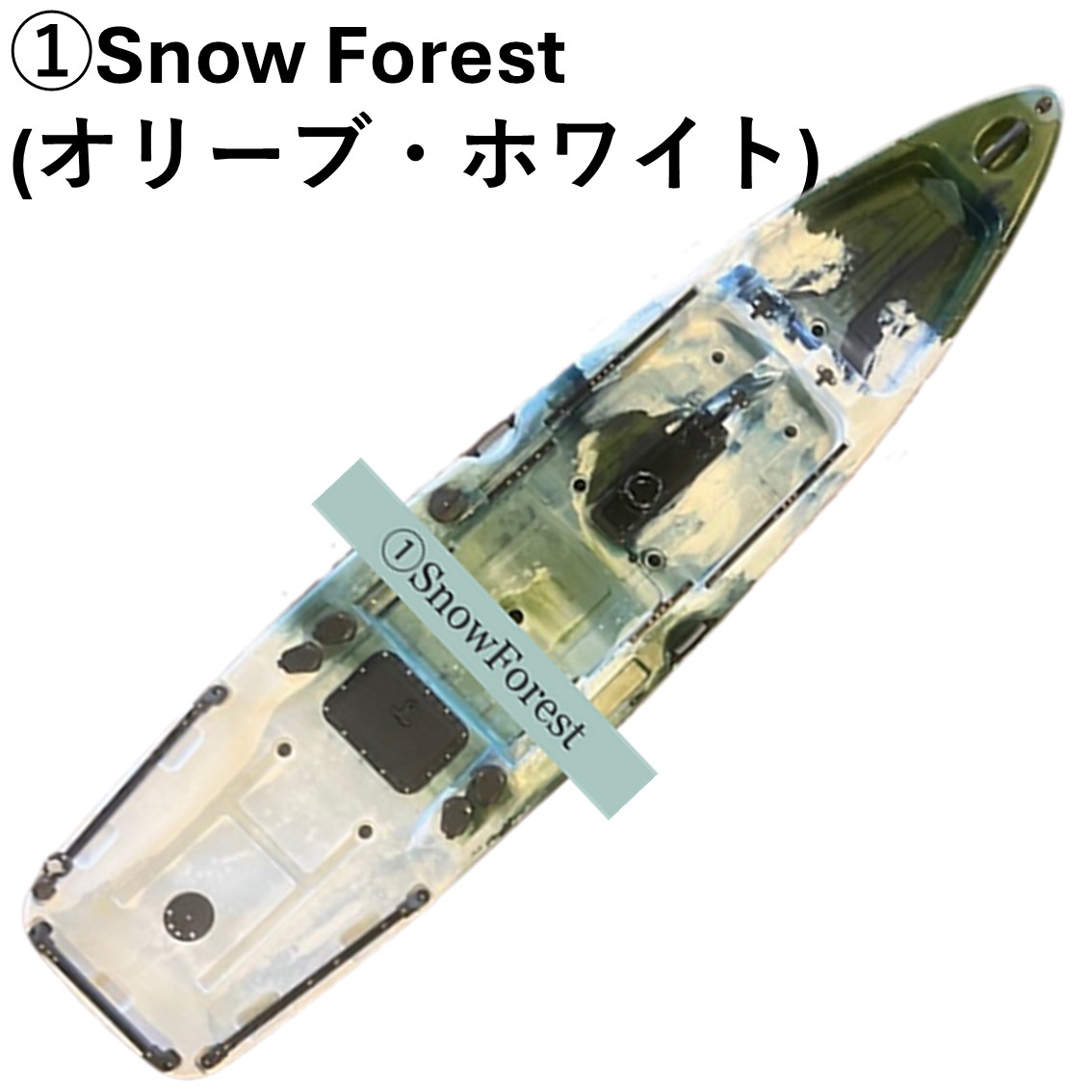 シーラス/CIRRUS　スタンダードカラー