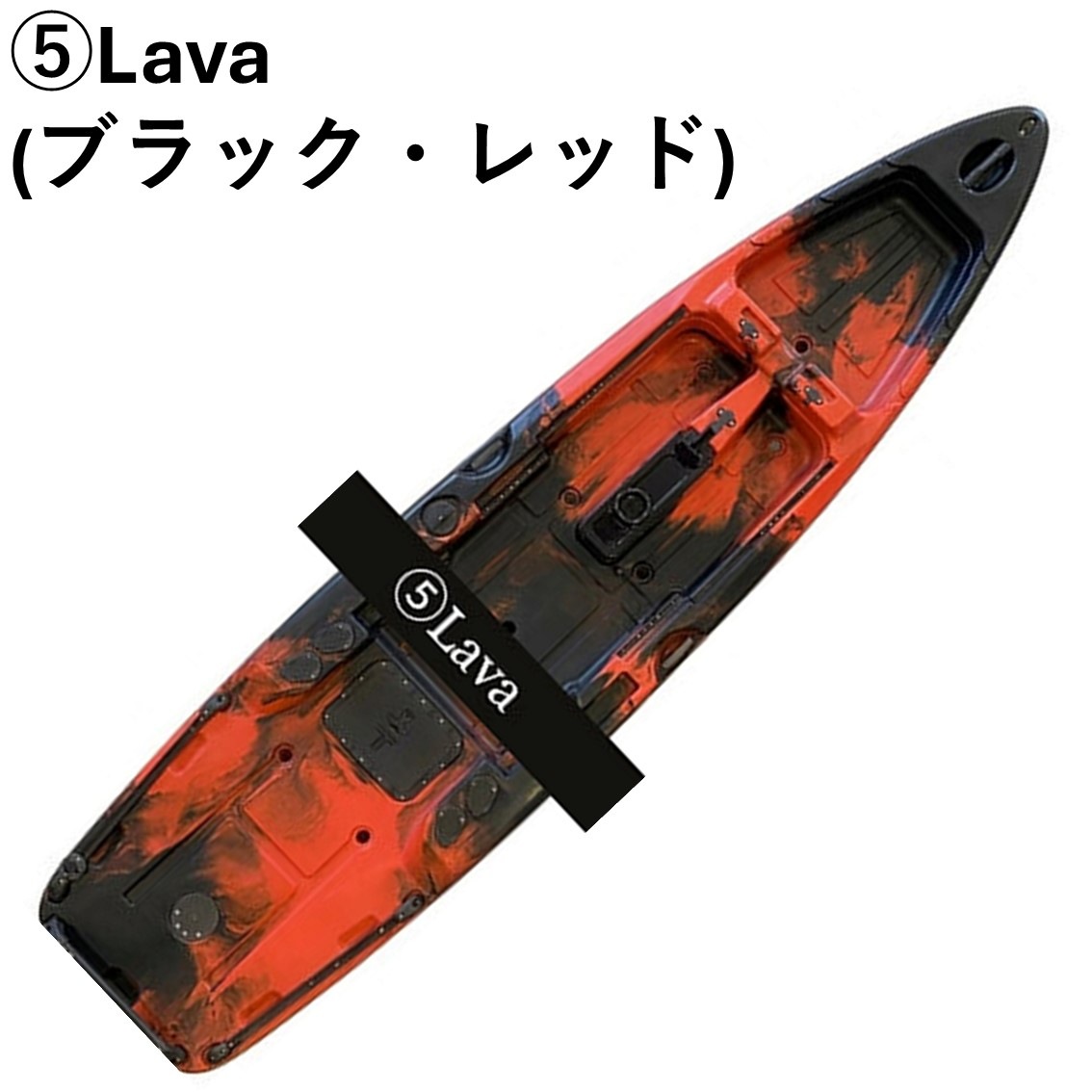 シーラス/CIRRUS　スタンダードカラー