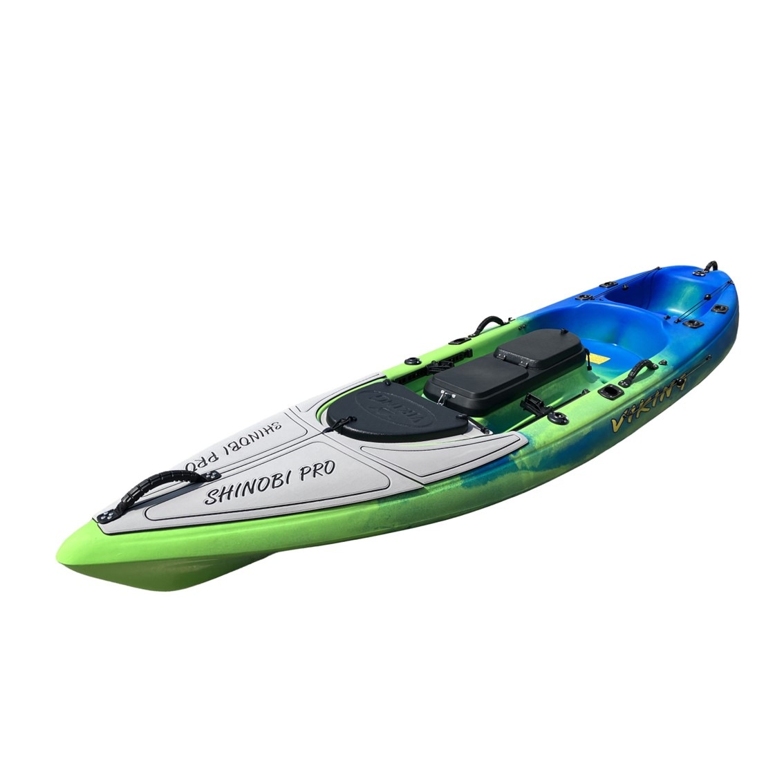 【新型】忍Pro －SHINOBI Pro－【配送】