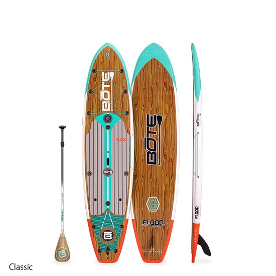 Flood Gatorshell 10.6