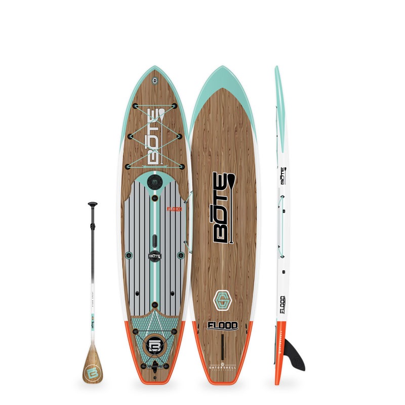 Advanced Surfboards ADJpro SUPパドル Advanced Surfboards ADJpro SUPパドル
