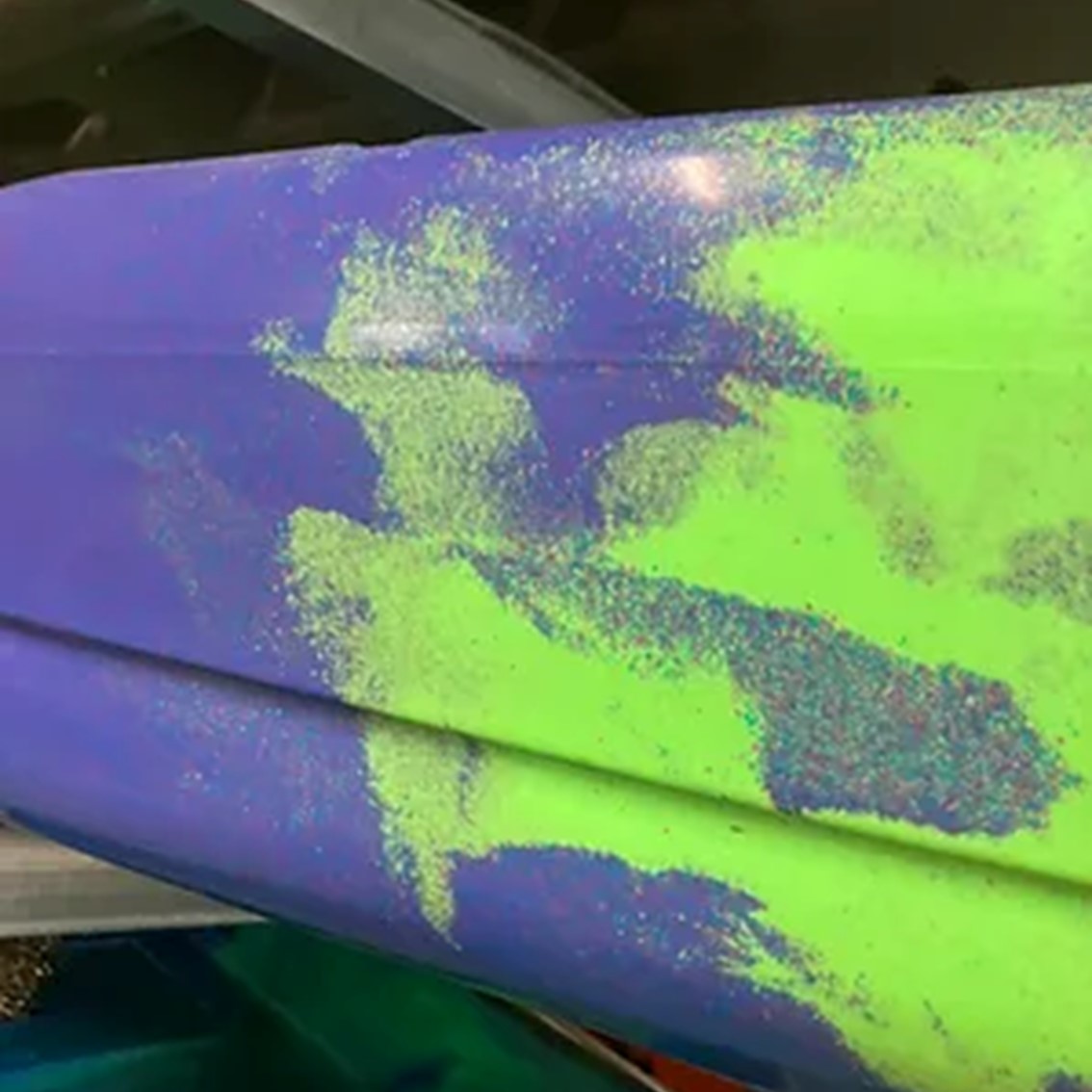 シーラス/CIRRUS　カスタムカラー