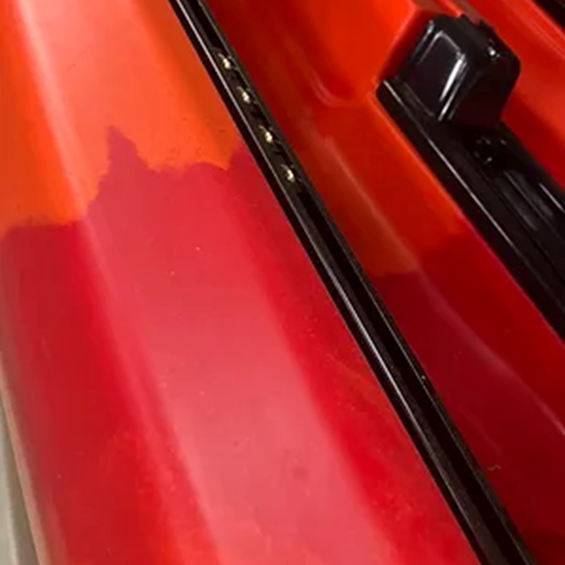 シーラス/CIRRUS　カスタムカラー