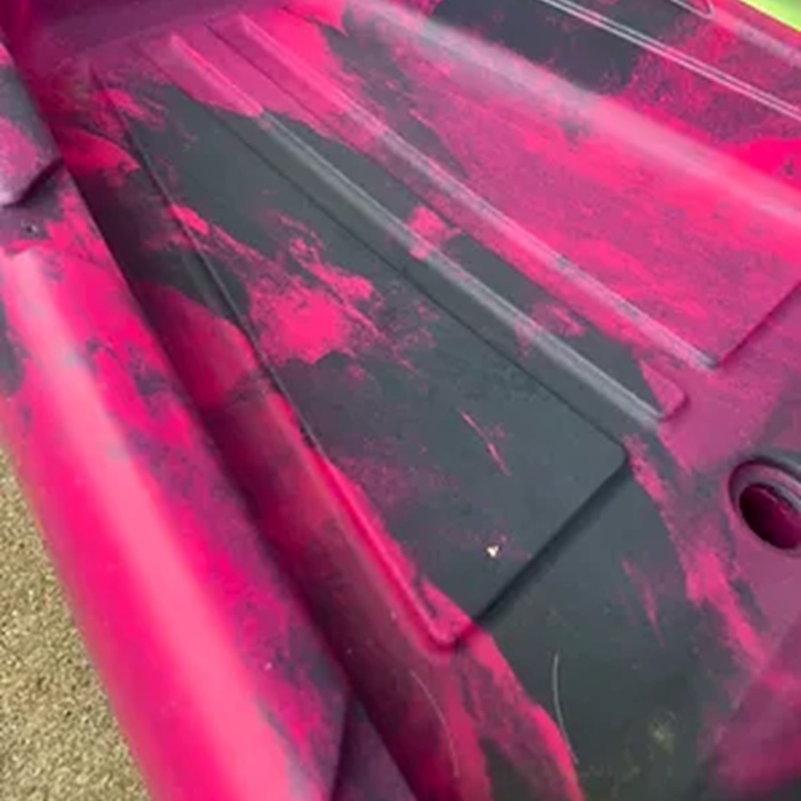 シーラス/CIRRUS　カスタムカラー